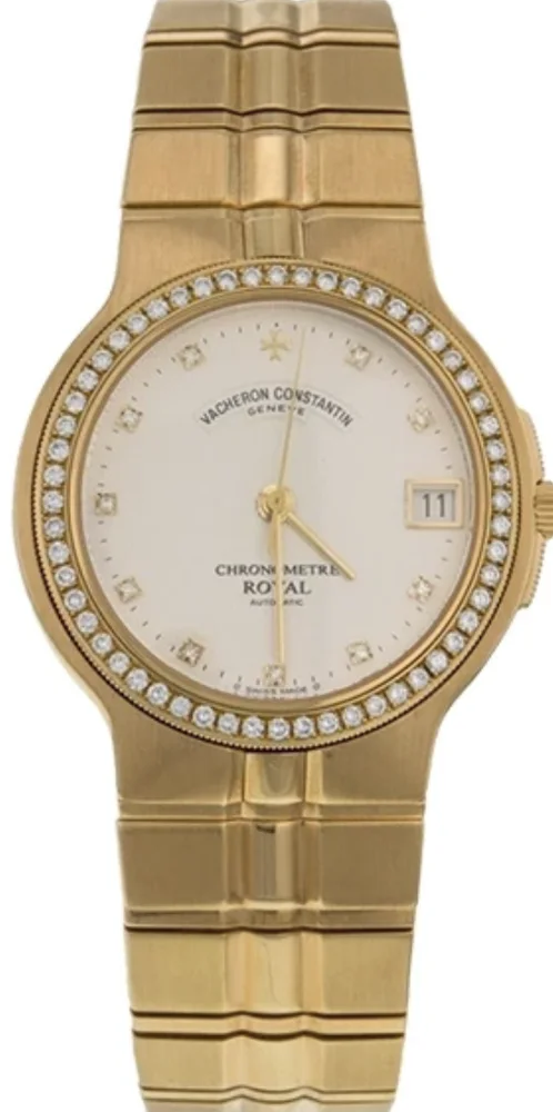 Vacheron Constantin PHIDIAS CHRONOMETRE ROYAL